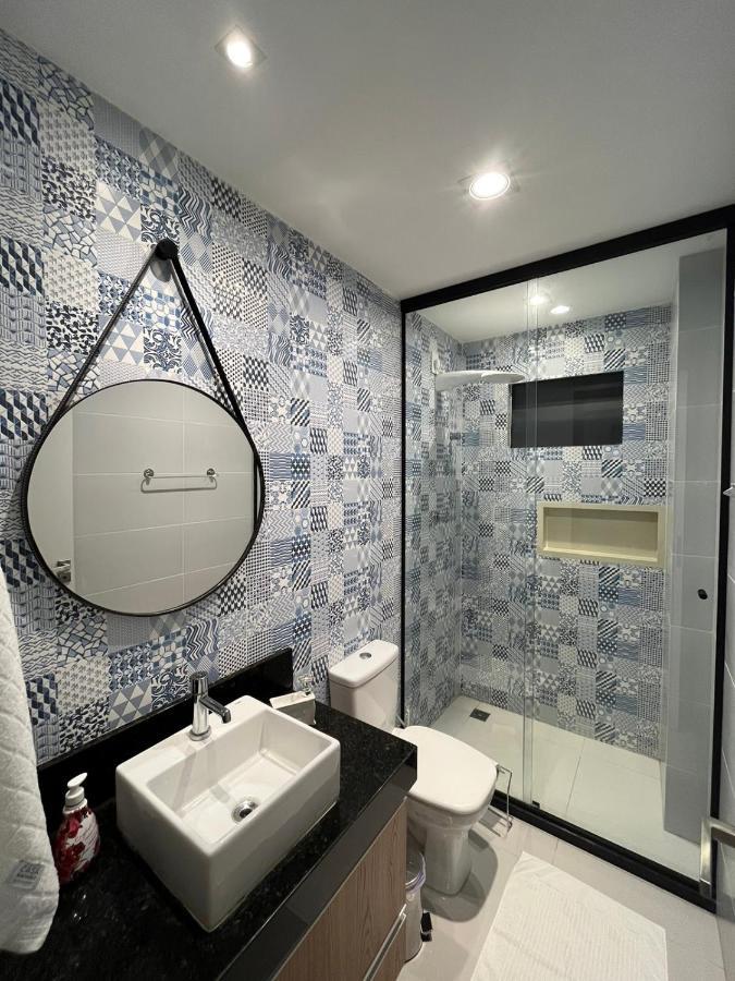 Luxor Cayenne Residence João Pessoa Eksteriør bilde