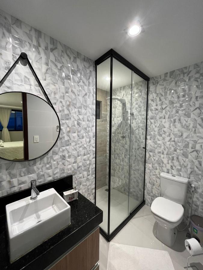 Luxor Cayenne Residence João Pessoa Eksteriør bilde